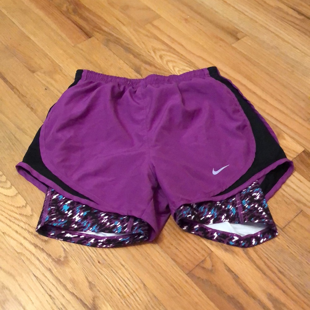 nike running shorts